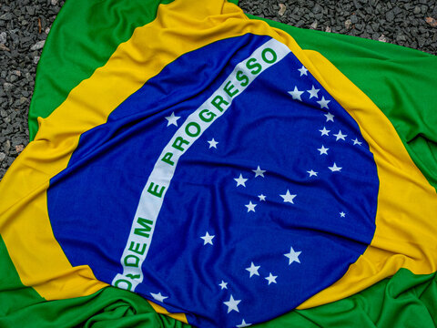 bandeira do Brasil