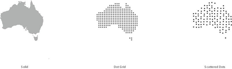 Abstract constellation background with connected lines and dots in dark blue vector illustration © Ashraf