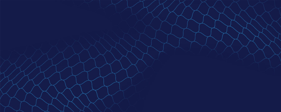 Mesh texture for fishing nets. Seamless pattern for sportswear or soccer goal, volleyball net, basketball hoop, hockey, athletics.