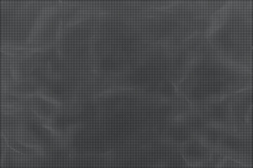 Fototapeta premium Smoke swirls in dark foggy environment with mysterious transparent background effects