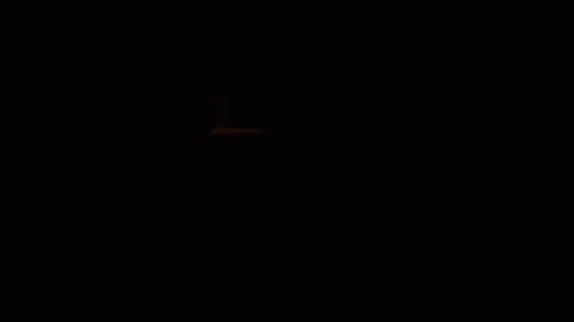LIGHT CANDLE MATCH BOX IN HAND 4K