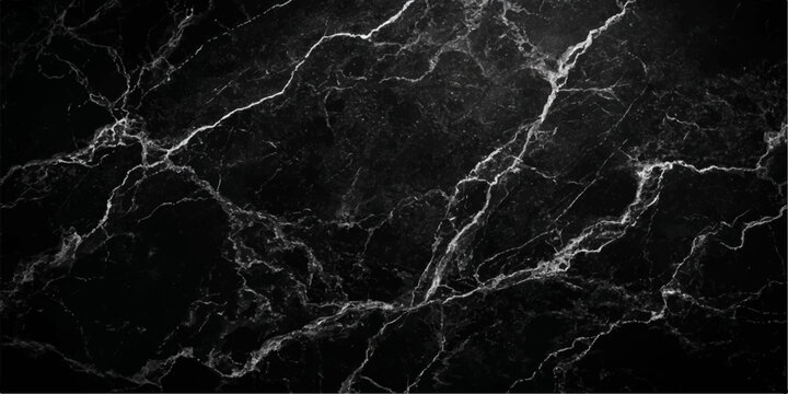 Dramatic lightning flashes over a dark, textured black stone wall with a grunge marble pattern and rough, old paper backdrop