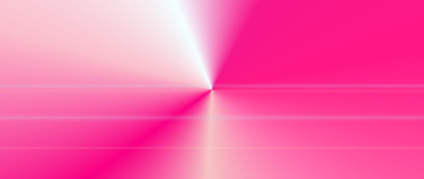 Distraction Free Wallpaper - Barbie colors with Angular background