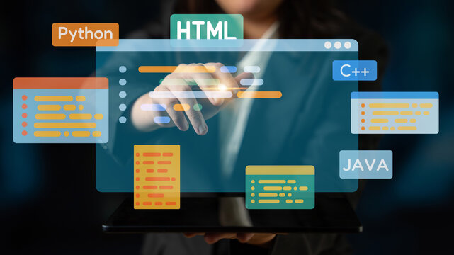 Software development combines coding tools, mobile app creation, and programming languages to deliver innovative digital product solutions. Latch