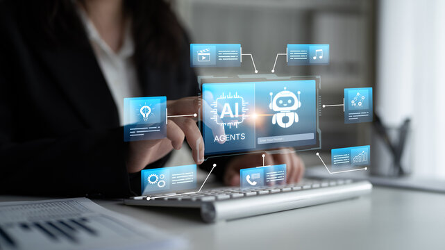 AI agents orchestrate tasks across chat data, calls, and content. AI agents boost productivity with automation, and AI agents improve voice service quality with faster NLP cloud responses. Corpus