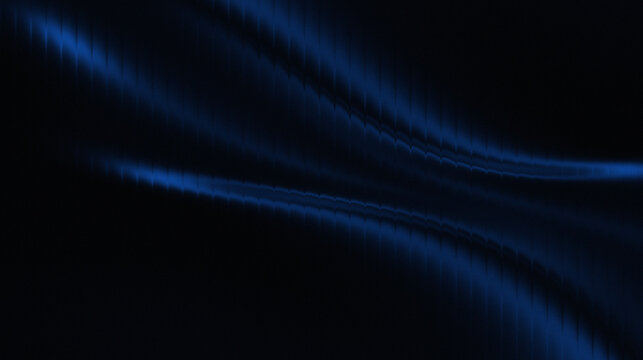 Blue color with dark gradation and dense vertical line pattern gives a minimalist but still premium impression, for barner wallpaper designs and others