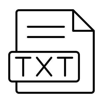 File Extension Icon