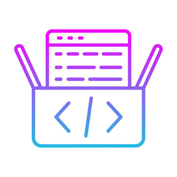 Open Source Icon