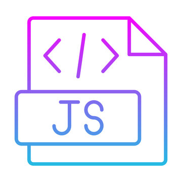 Javascript Icon