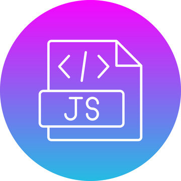 Javascript Icon