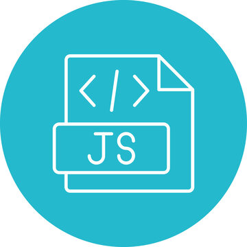 Javascript Icon