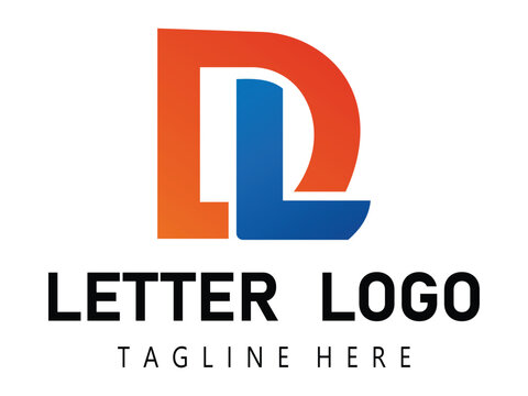 DL Latter dl logo icon 
