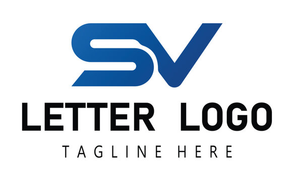 SV Latter sv logo icon 