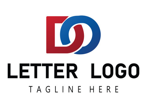 DO Latter do logo icon 