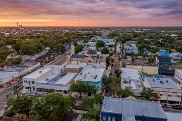 Obraz premium Tarpon Springs, Florida