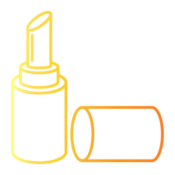 style Line Gradient Icon
