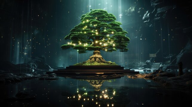 Oracle of Roots