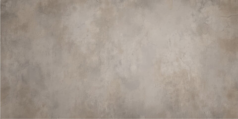 Fototapeta premium An aged dark gray concrete wall background features a rough vintage grunge texture with a distressed cement surface pattern for a rustic industrial design backdrop