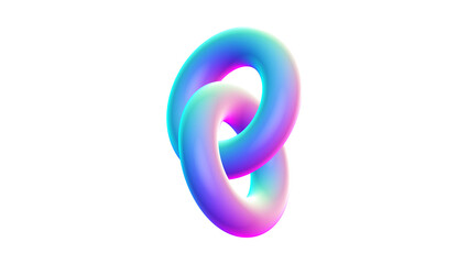 Abstract Swirling Vortex Motion Background Image with Vibrant Pink and Blue Gradient Colors
