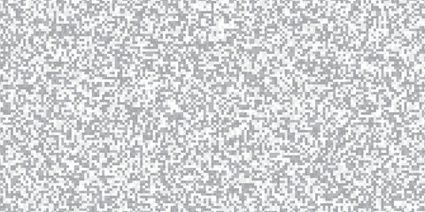 Pixel camouflage for a soldier army uniform. Modern camo fabric design. Digital military style vector background. © kurnia