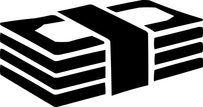 money icon pictogram