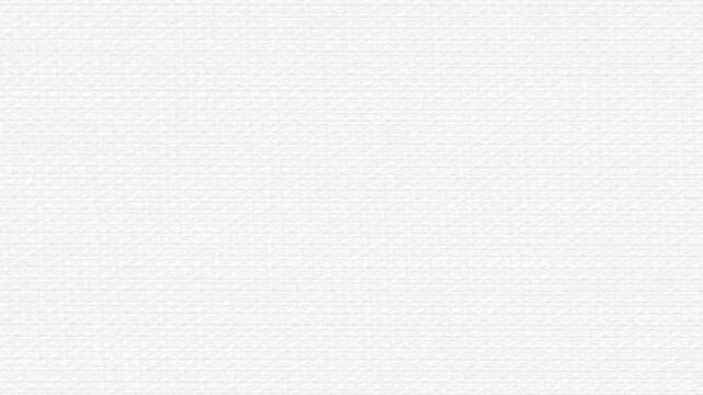 White Paper Texture Background.Seamless canvas paper video effect loop.