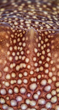 Starfish Skin Texture.