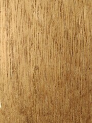 Fototapeta premium Rich Brown Wood Fiber Pattern