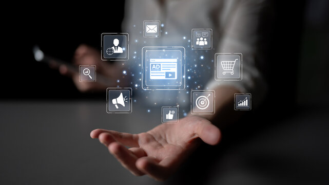 Online ads and digital marketing help brands grow. Content marketing builds engagement. Marketing tools boost ROI. Effective ads and marketing drive online business success. Spline