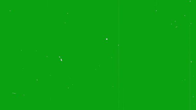 film grain effects green screen 4k stock videos. old film overlay effect retro video effect, dust and scratches analog vintage video overlay. noise and dust film grain background,