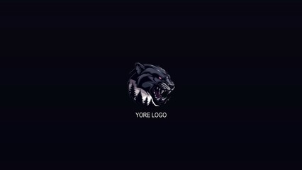 Simple Logo Animation