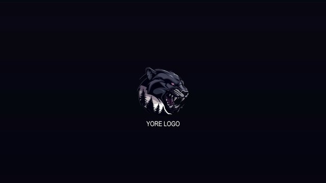 Simple Logo Animation