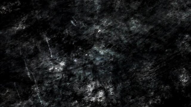 Old film grain overlay grunge background. Distress looper grunge texture video effect.
Abstract grunge texture with dark lines, texture moving background video effect, old film, overlay effect.