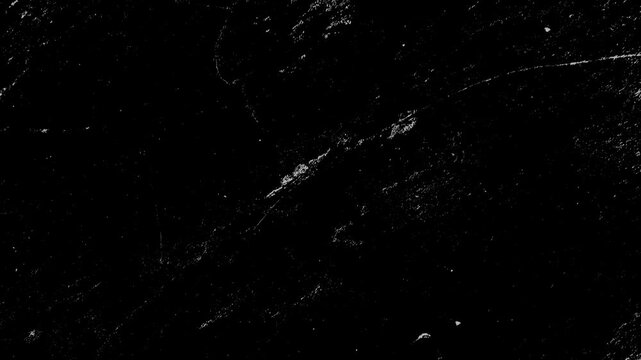 Old film grain overlay grunge background. Distress looper grunge texture video effect.
Abstract grunge texture with dark lines, texture moving background video effect, old film, overlay effect.