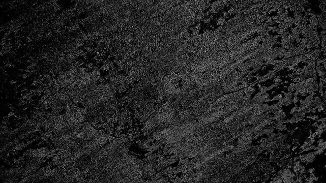 4k black grunge gritty abstract background loop animation,TV screen grunge background.
Distress looper grunge texture video effect.  dusty grunge rough vintage video for background.