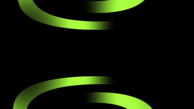 Abstract neon background dark glowing gradient modern futuristic design