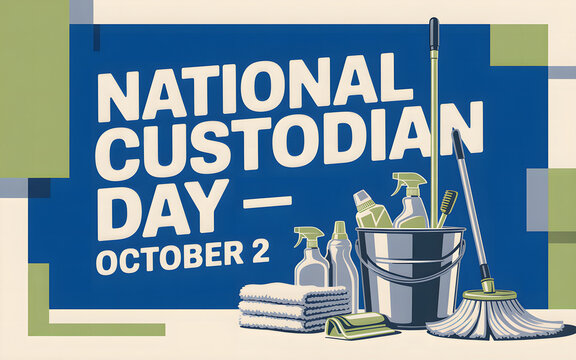 national custodian day