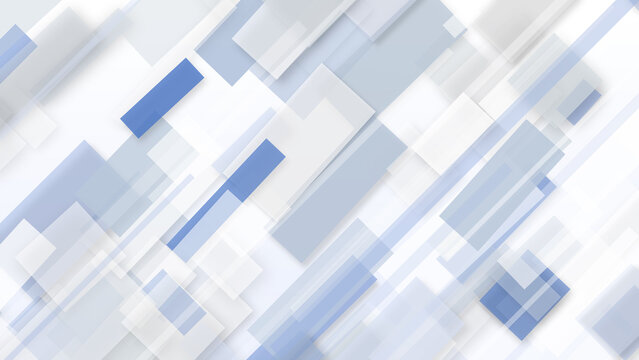 This triangle Blue Diagonal Block Background With Vivid Slanted Geometry presents polished triangle blue tones for branding, web banners, packaging, presentations, and digital campaigns.