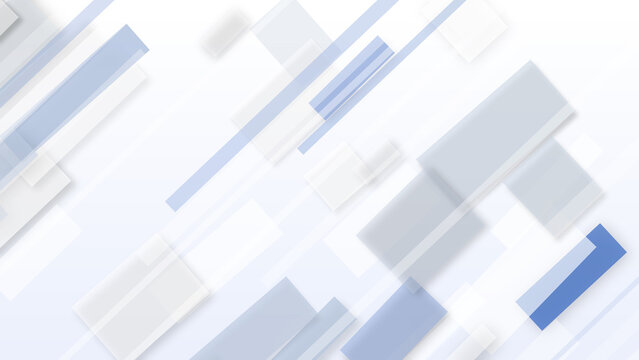 This triangle Blue Diagonal Block Background With Balanced Slanted Geometry presents calm triangle blue tones for branding, web banners, packaging, presentations, and digital campaigns.
