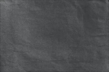 Fototapeta premium Grey rocks are scattered on a transparent background for geology studies.