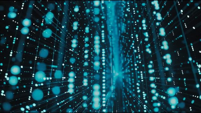 cloud computing technology cyber security , innovative Smart city and graphs with statistics to analyze business potential and predict future developments in company growth. 