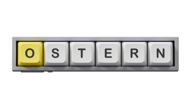 dice form the German word "OSTERN" ("EASTER" in English) .Supports PNG files with transparent backgrounds.