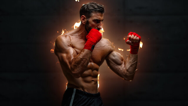 Photo Fire Animator 1 &ndash; Cinematic Flame Effects for Photo Animation, Burning Fire Motion and Dramatic Visual Style for Social Media and Video Presentation
