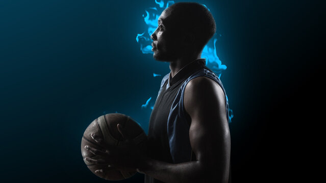 Photo Fire Animator 2 &ndash; Cinematic Flame Effects for Photo Animation, Burning Fire Motion and Dramatic Visual Style for Social Media and Video Presentation