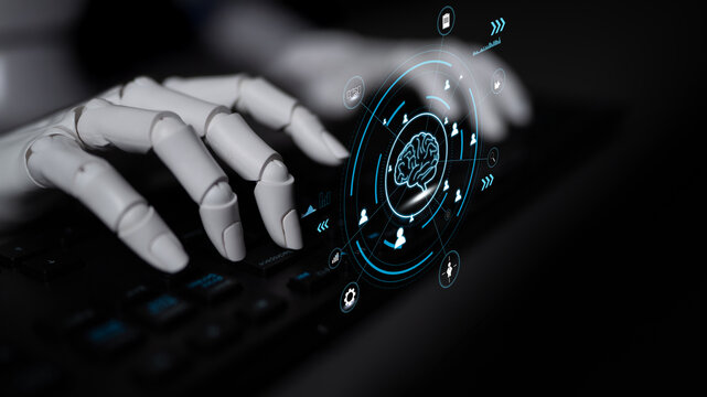 AI for business intelligence and knowledge management enabling automated decision making. AI analysis of company information for strategic insights. Motif