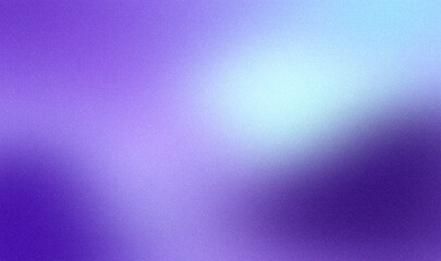 Obraz premium Vibrant Purple and Blue Abstract Background