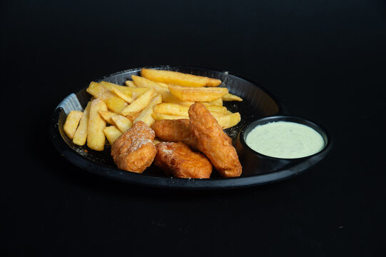 Food Cover Photos around the world