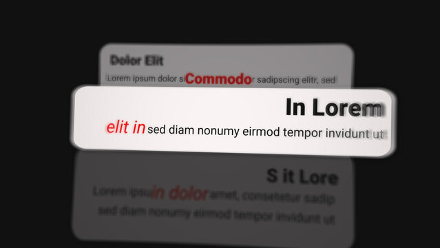 Text Match Cut 09