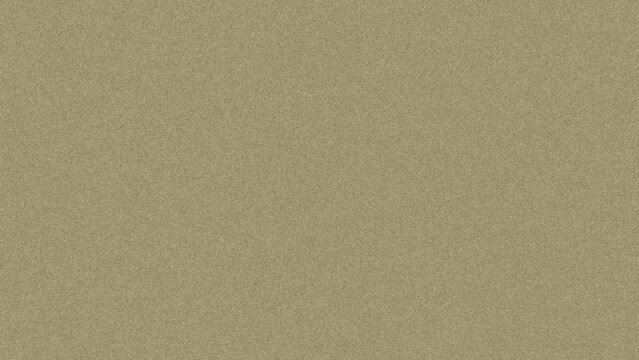 Abstract khaki green noise background texture with film grain