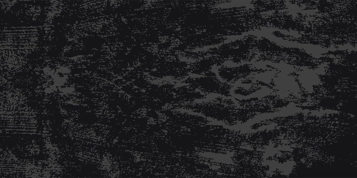 Dark black stone wall grunge backdrop texture background. monochrome slate grunge concrete wall black backdrop vintage marbled textured border background.